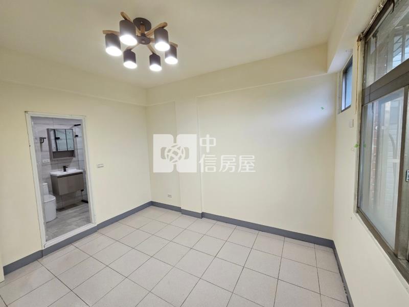 楊梅5大房別墅房屋室內格局與周邊環境