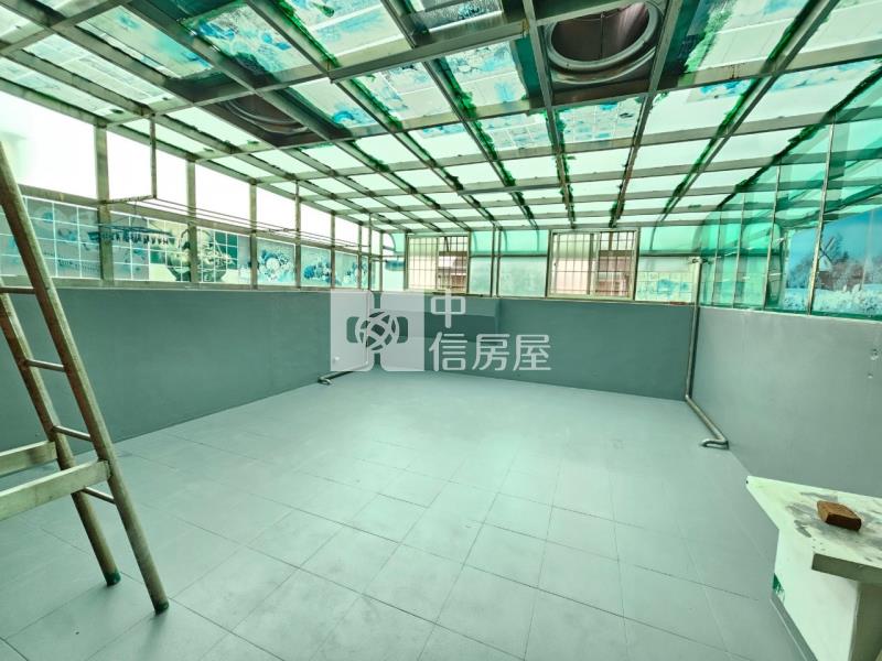 楊梅5大房別墅房屋室內格局與周邊環境