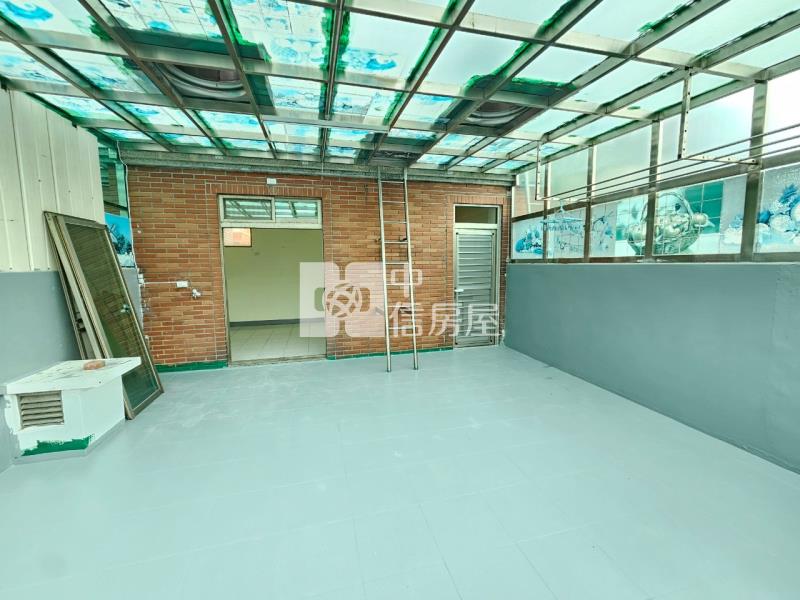 楊梅5大房別墅房屋室內格局與周邊環境
