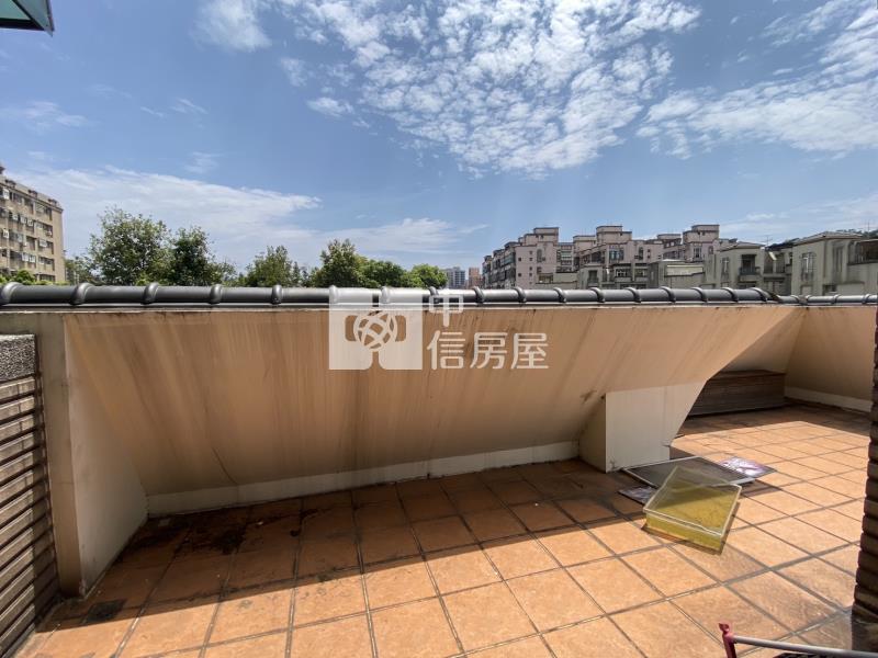 【安家】瑞溪路轉角店住別墅房屋室內格局與周邊環境