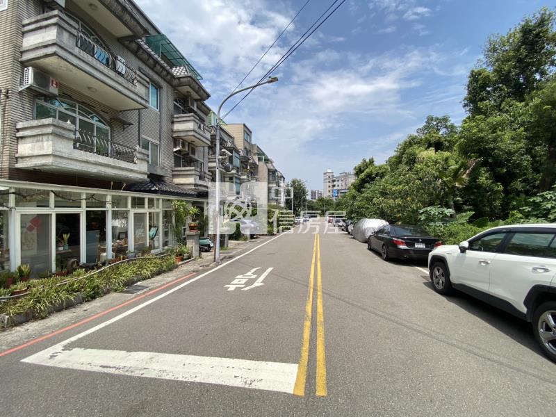【安家】瑞溪路轉角店住別墅房屋室內格局與周邊環境