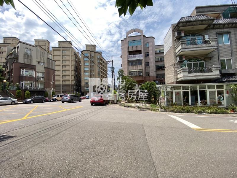 【安家】瑞溪路轉角店住別墅房屋室內格局與周邊環境