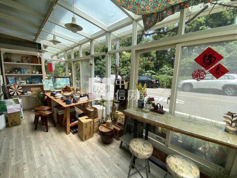 【安家】瑞溪路轉角店住別墅房屋室內格局與周邊環境