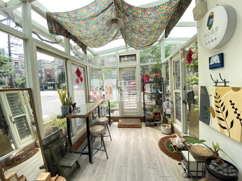 【安家】瑞溪路轉角店住別墅房屋室內格局與周邊環境