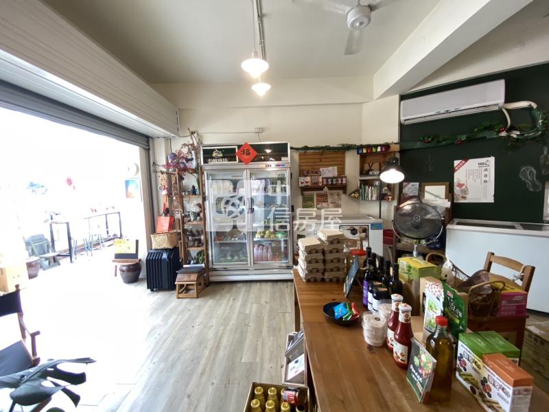 【安家】瑞溪路轉角店住別墅房屋室內格局與周邊環境
