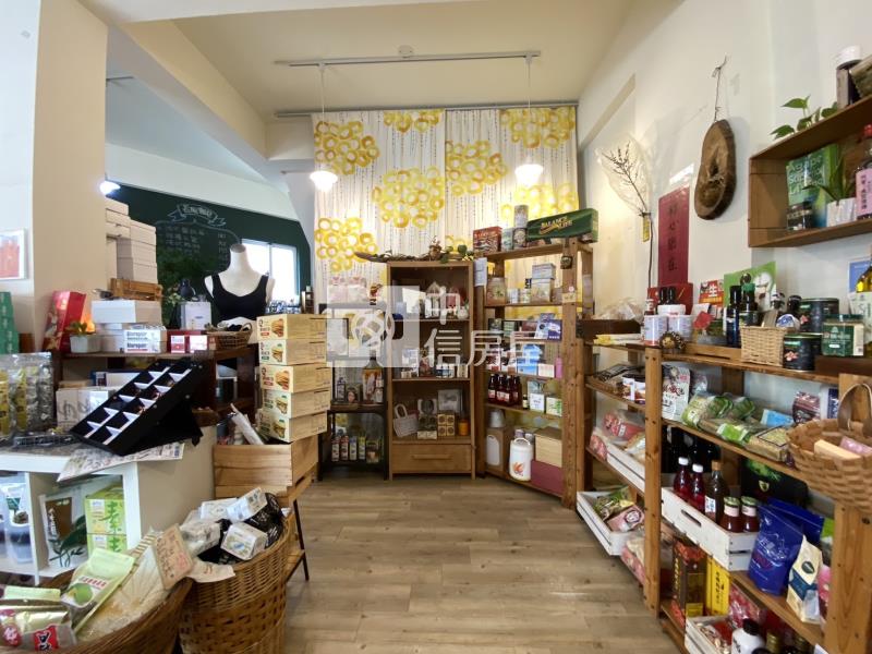 【安家】瑞溪路轉角店住別墅房屋室內格局與周邊環境