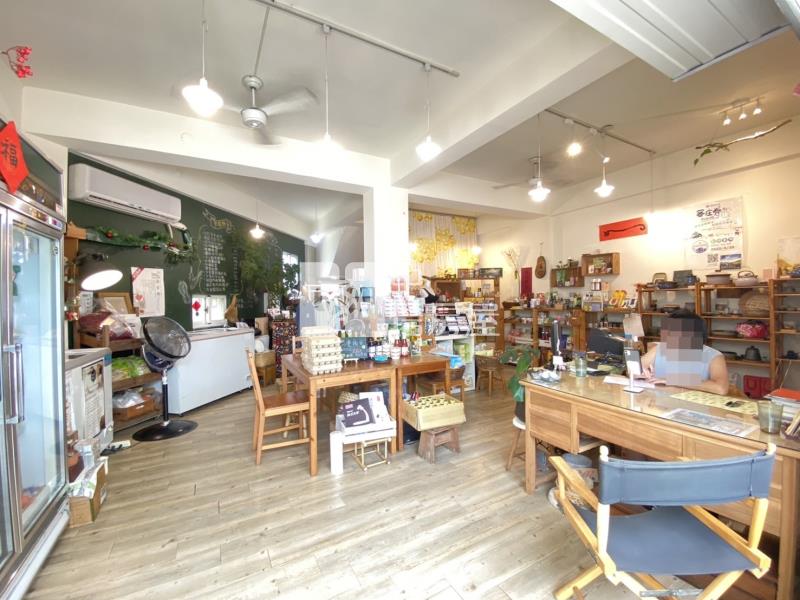 【安家】瑞溪路轉角店住別墅房屋室內格局與周邊環境