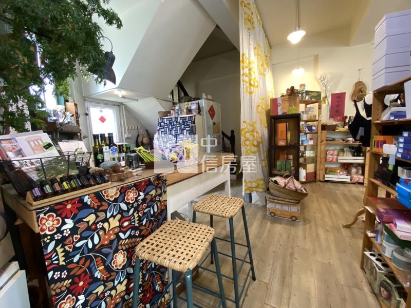 【安家】瑞溪路轉角店住別墅房屋室內格局與周邊環境