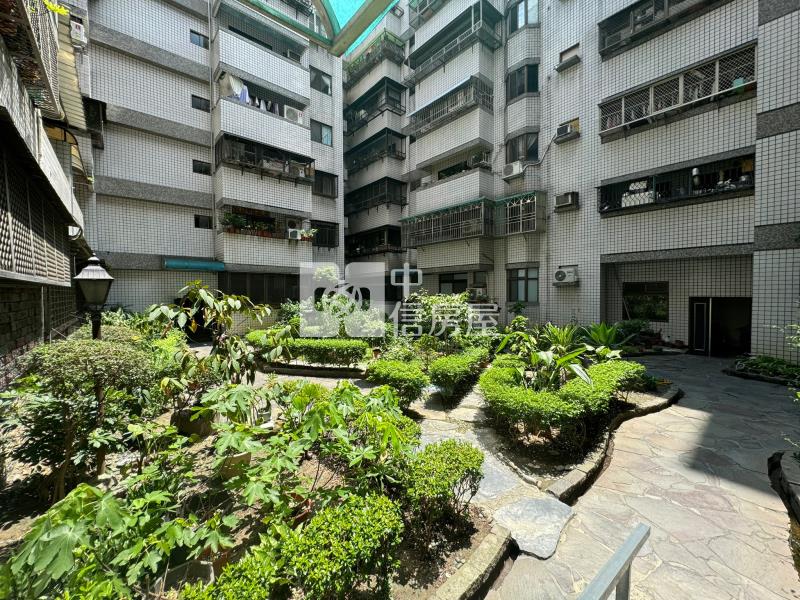 大里一期光榮國中三房美廈房屋室內格局與周邊環境