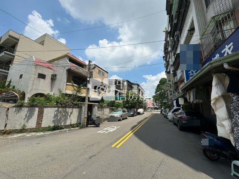 大里一期光榮國中三房美廈房屋室內格局與周邊環境