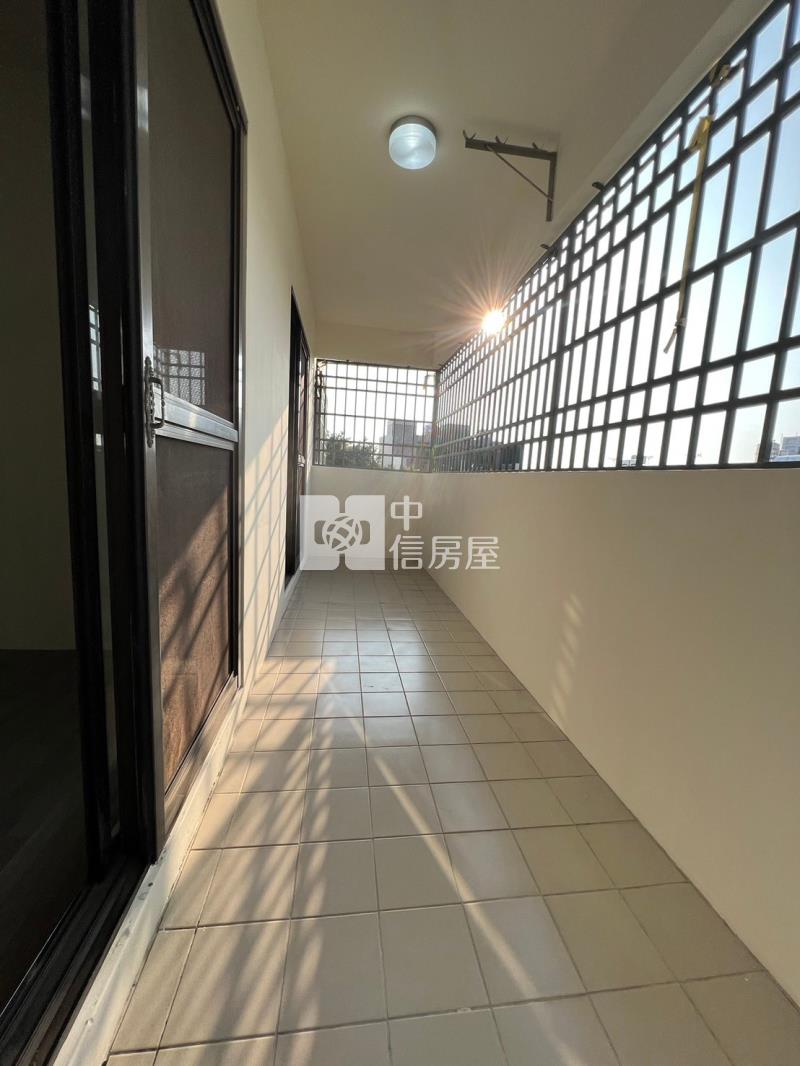 大里家天下房屋室內格局與周邊環境