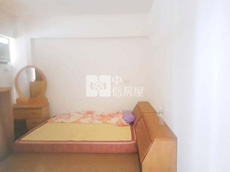 仁德公園/仁美新村3樓美寓(中信卓越團隊)房屋室內格局與周邊環境