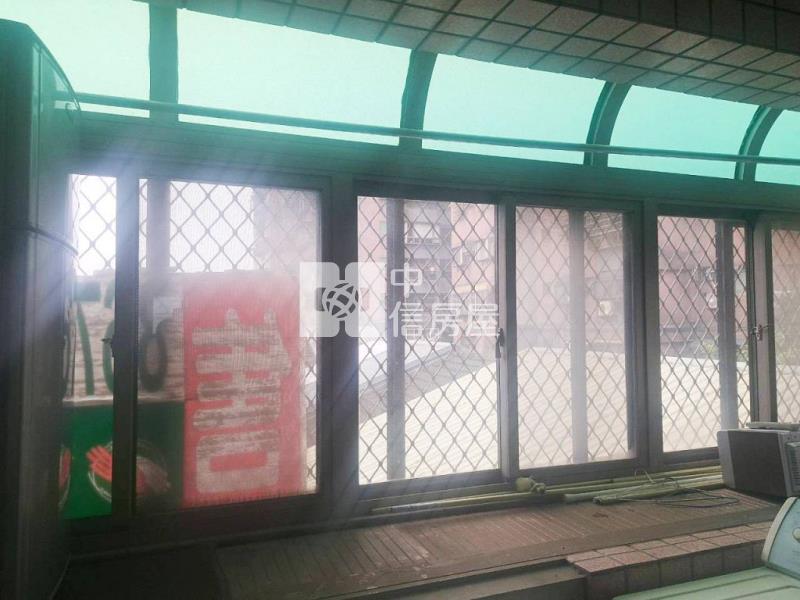 仁德公園/仁美新村3樓美寓(中信卓越團隊)房屋室內格局與周邊環境