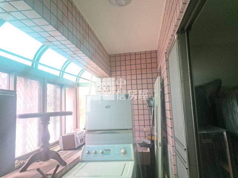 仁德公園/仁美新村3樓美寓(中信卓越團隊)房屋室內格局與周邊環境