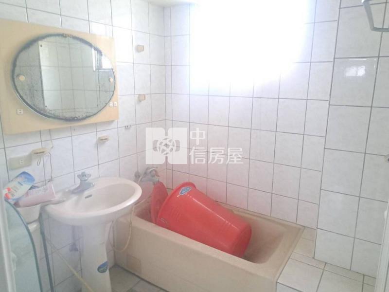 仁德公園/仁美新村3樓美寓(中信卓越團隊)房屋室內格局與周邊環境