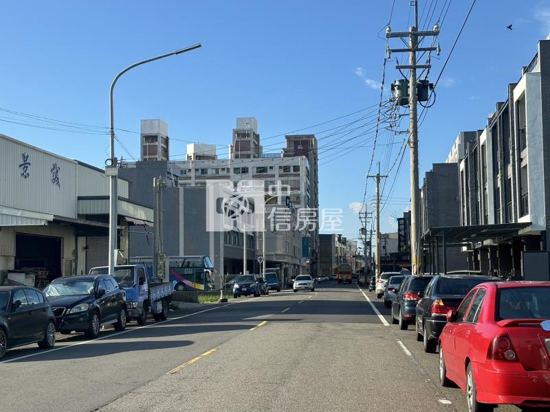近茄投工業區超美建地房屋室內格局與周邊環境
