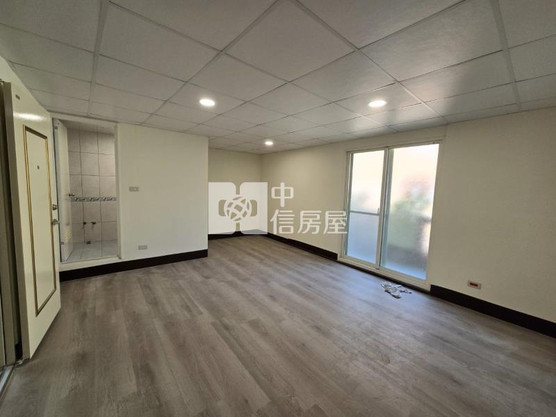 ◆正義路平地美5房房屋室內格局與周邊環境