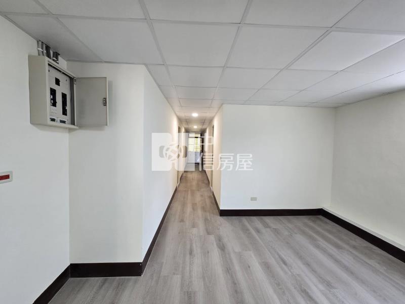 ◆正義路平地美5房房屋室內格局與周邊環境