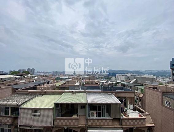 楊梅比佛利電梯3房房屋室內格局與周邊環境