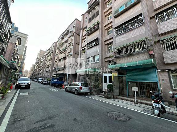 楊梅比佛利電梯3房房屋室內格局與周邊環境