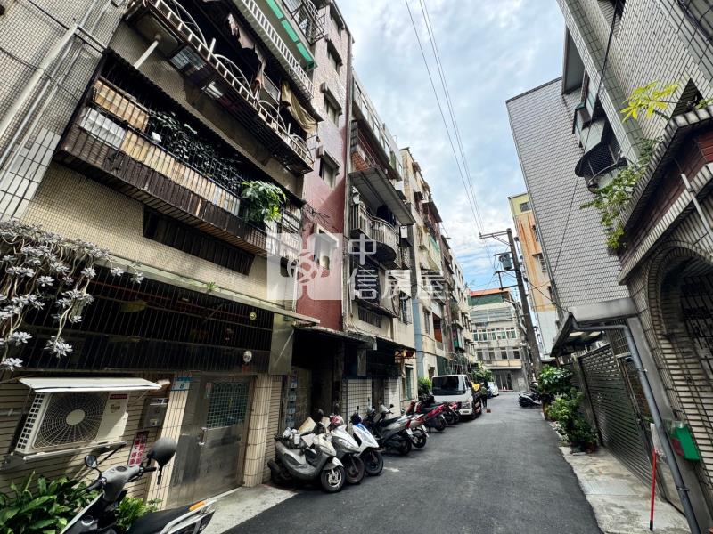 【神馬】廣豐街三房美寓房屋室內格局與周邊環境