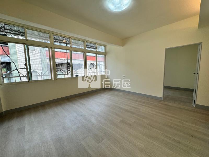 【神馬】廣豐街三房美寓房屋室內格局與周邊環境