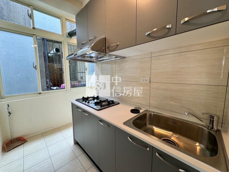 【神馬】廣豐街三房美寓房屋室內格局與周邊環境