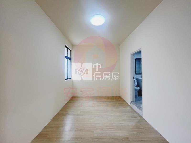 【安家】信義國小旁漂亮3房房屋室內格局與周邊環境