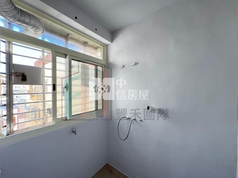 【豐禾】富台國小全新2房美寓房屋室內格局與周邊環境