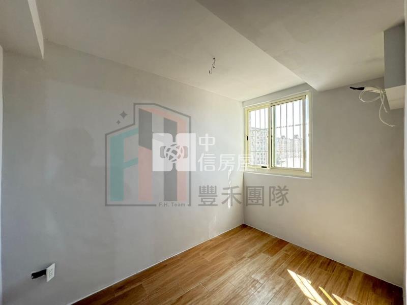 【豐禾】富台國小全新2房美寓房屋室內格局與周邊環境
