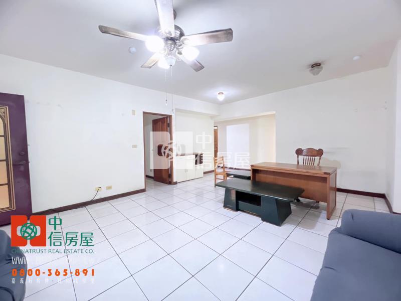僑平國小原屋況3房有車位房屋室內格局與周邊環境