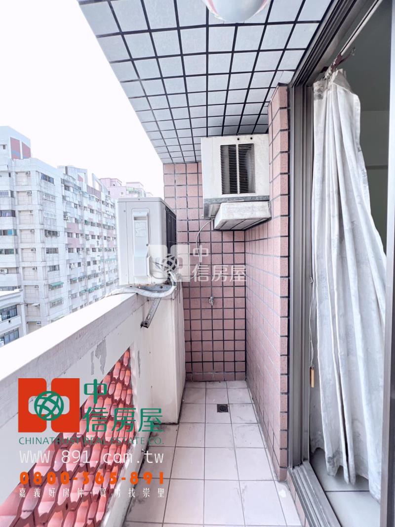 僑平國小原屋況3房有車位房屋室內格局與周邊環境