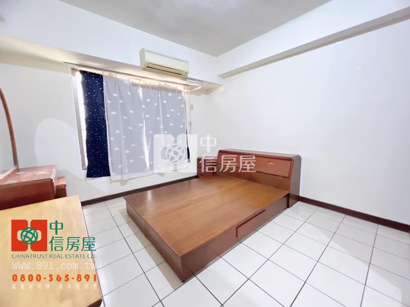僑平國小原屋況3房有車位房屋室內格局與周邊環境