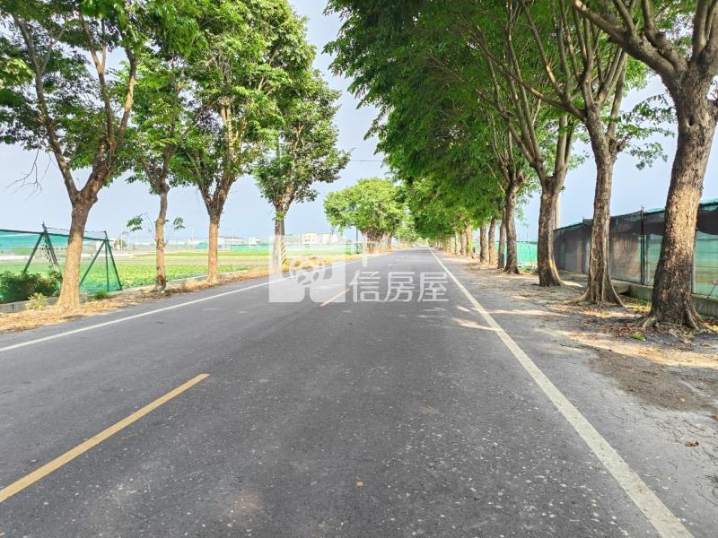 二崙優質農地房屋室內格局與周邊環境
