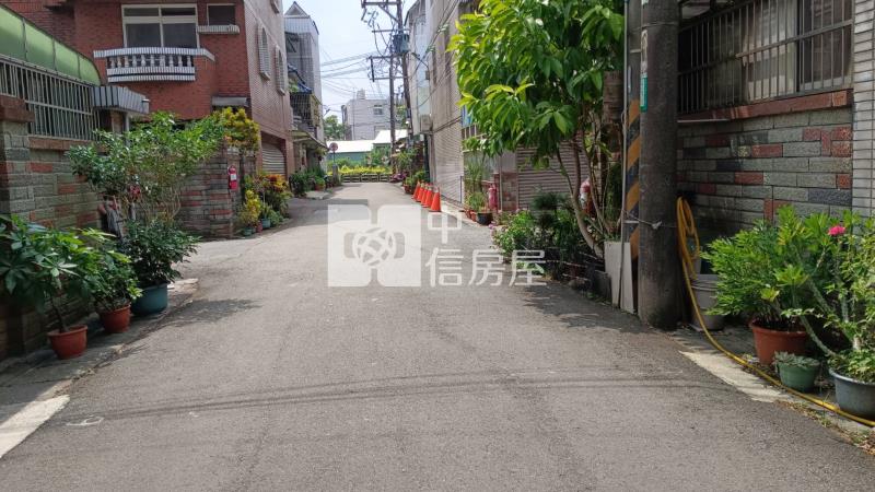 【安家】八德茄苳段都計農地房屋室內格局與周邊環境
