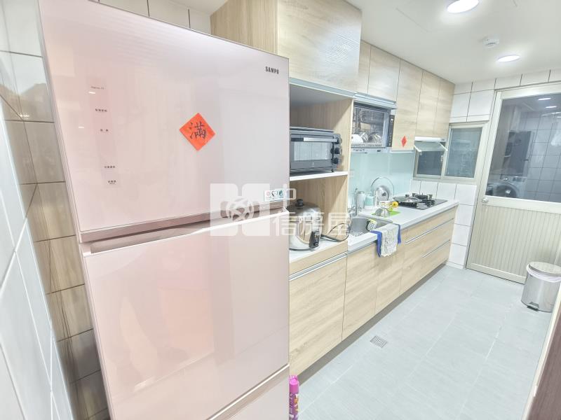 【安家】專任-SOGO雅典宮廷裝潢3房平車房屋室內格局與周邊環境
