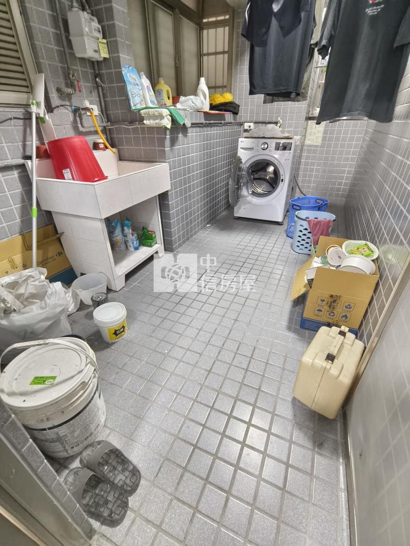 【安家】專任-SOGO雅典宮廷裝潢3房平車房屋室內格局與周邊環境