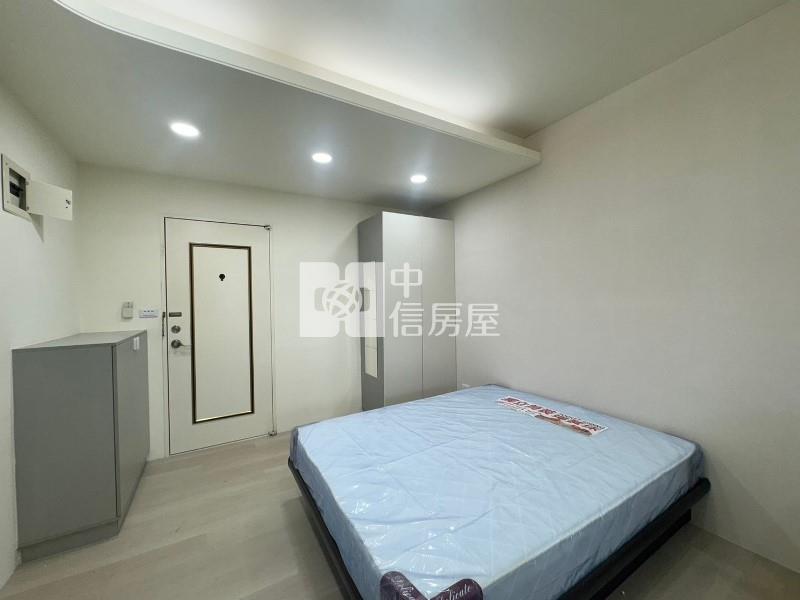 中醫商圈高報酬收租四房房屋室內格局與周邊環境