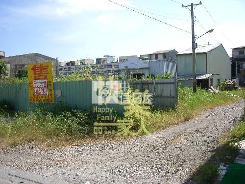 文元建地房屋室內格局與周邊環境