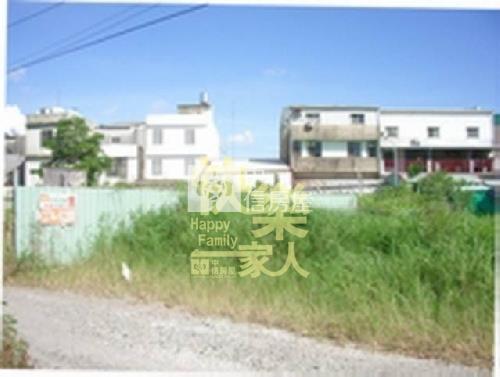 文元建地房屋室內格局與周邊環境