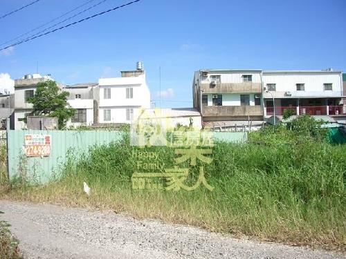 文元建地房屋室內格局與周邊環境