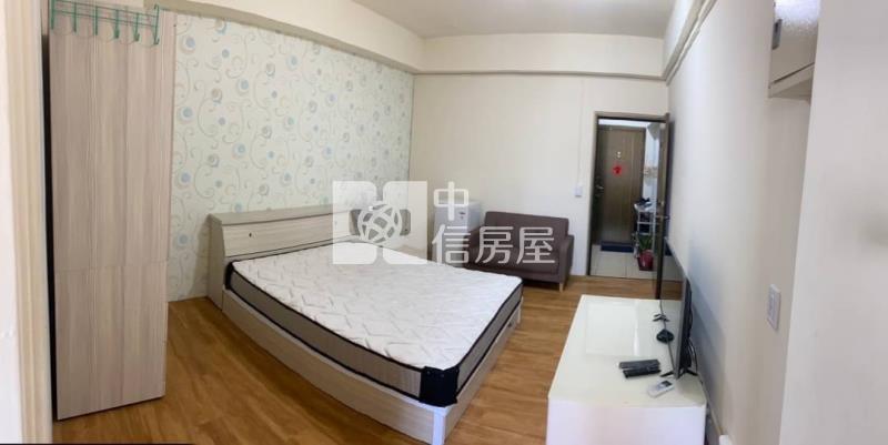北屯好市多滿租店套(專任)房屋室內格局與周邊環境