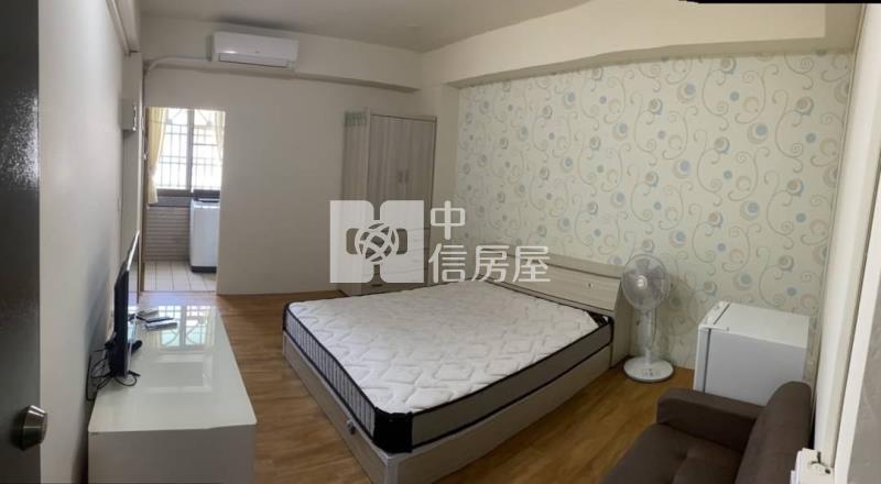 北屯好市多滿租店套(專任)房屋室內格局與周邊環境