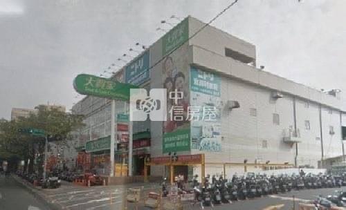 北屯好市多滿租店套(專任)房屋室內格局與周邊環境
