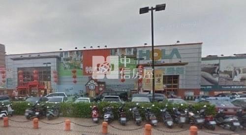 北屯好市多滿租店套(專任)房屋室內格局與周邊環境