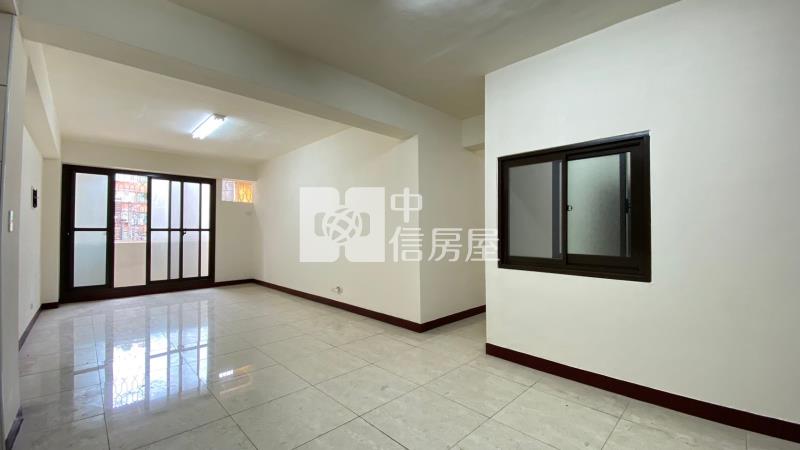 正文華路夜市二樓標準三房房屋室內格局與周邊環境