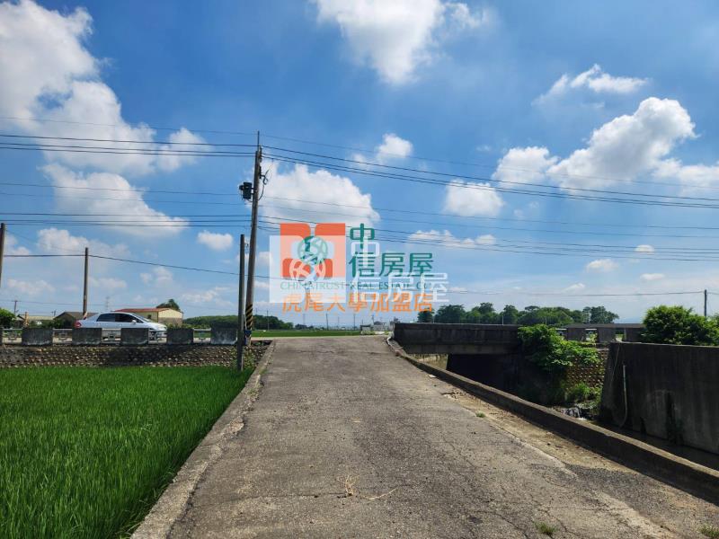 大埤都計農地房屋室內格局與周邊環境