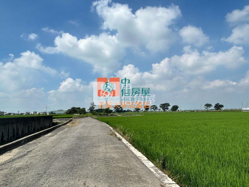 大埤都計農地房屋室內格局與周邊環境