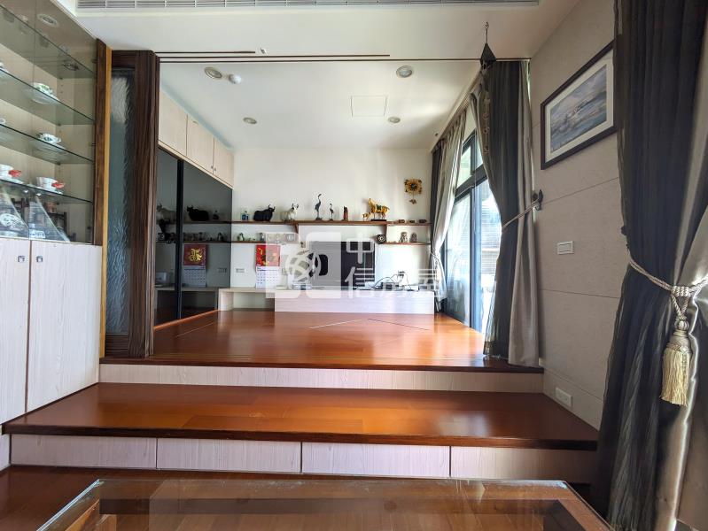 風和山林高樓2房湯屋房屋室內格局與周邊環境