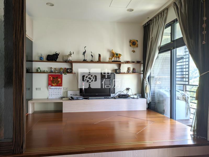 風和山林高樓2房湯屋房屋室內格局與周邊環境